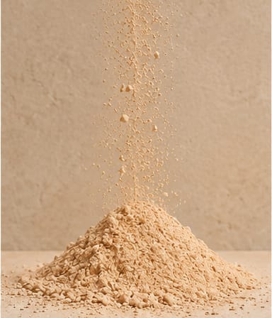 Leemkleur Romeins