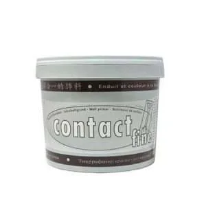 Tierrafino contact primer