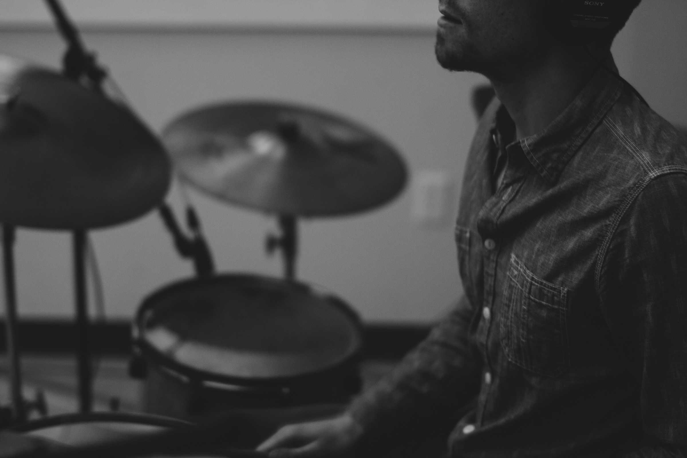DrummerBoy